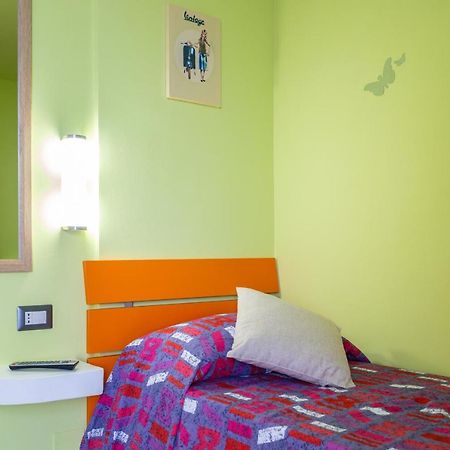 Casa Vacanze Dell'Angelo San Mauro Castelverde Экстерьер фото